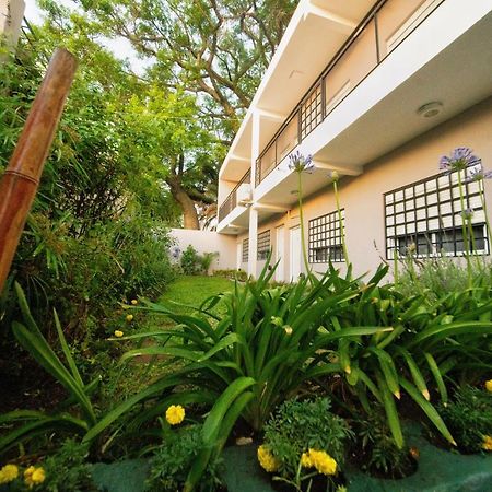 Maktub Departamentos Y Habitaciones Alta Gracia Exterior photo