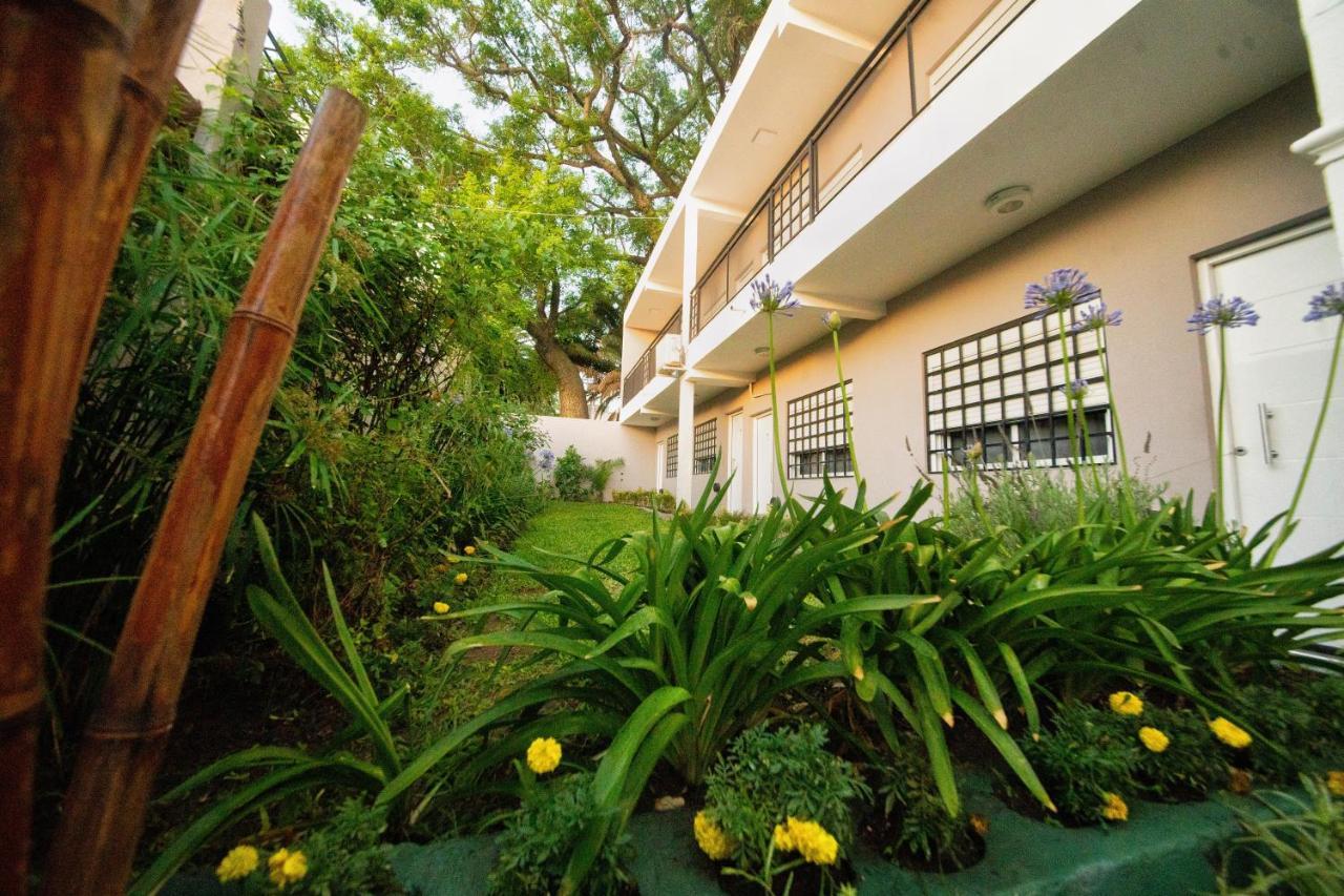 Maktub Departamentos Y Habitaciones Alta Gracia Exterior photo