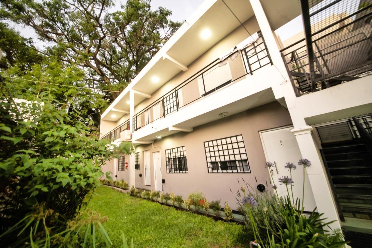 Maktub Departamentos Y Habitaciones Alta Gracia Exterior photo