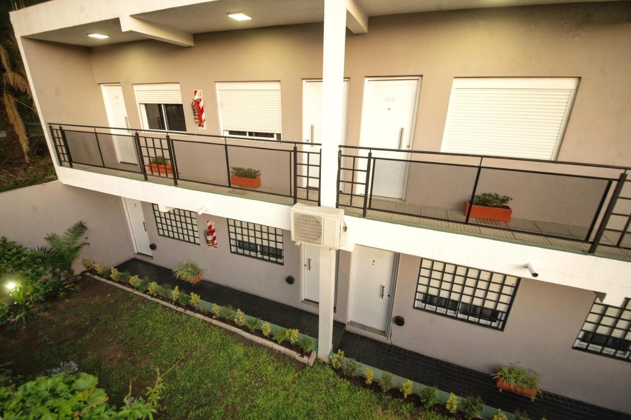 Maktub Departamentos Y Habitaciones Alta Gracia Exterior photo