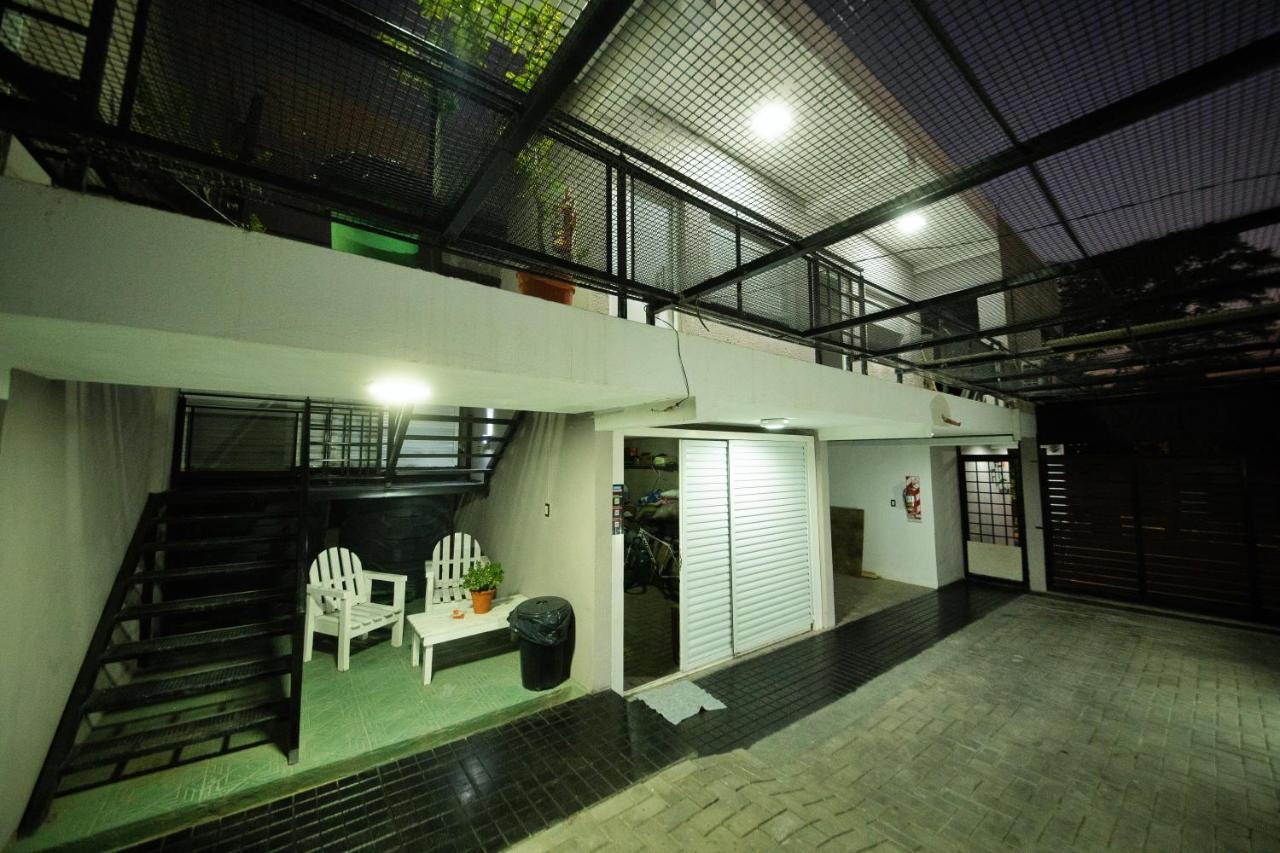 Maktub Departamentos Y Habitaciones Alta Gracia Exterior photo