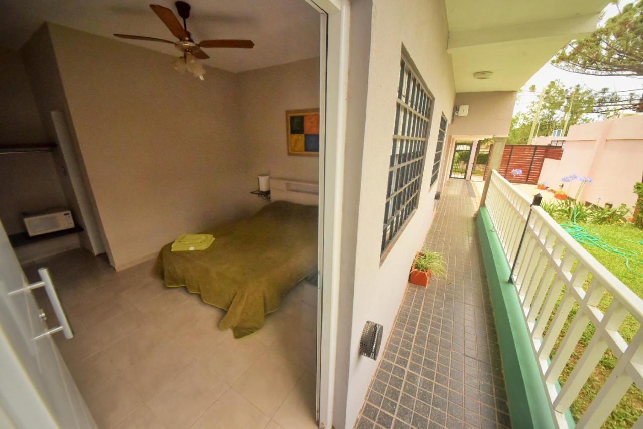 Maktub Departamentos Y Habitaciones Alta Gracia Exterior photo