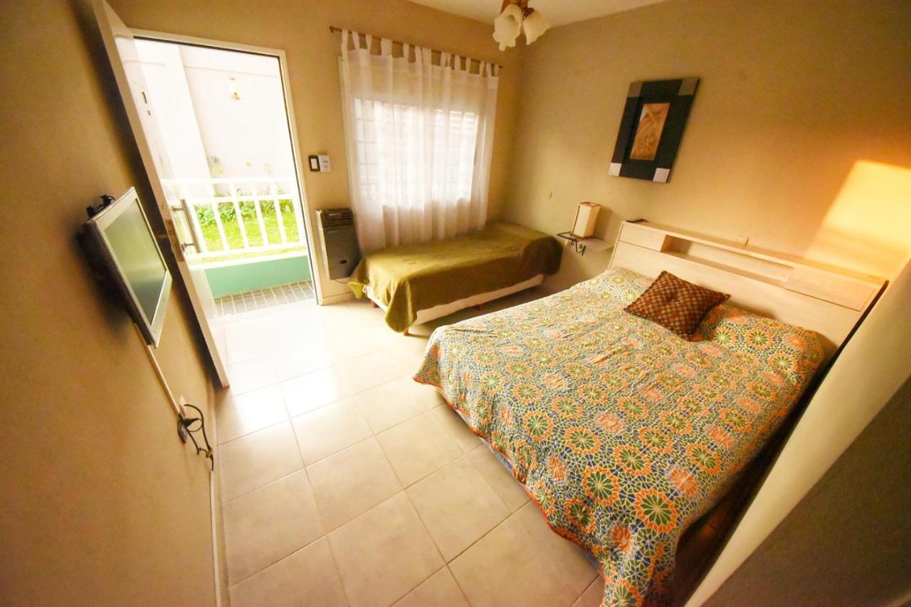 Maktub Departamentos Y Habitaciones Alta Gracia Room photo